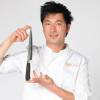 Pierre Sang est finaliste de Top Chef 2011.