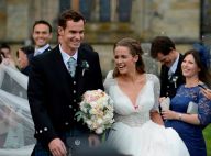 Andy Murray papa : Sa belle Kim Sears a donné naissance à une petite fille