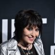 Joan Jett attends the Saint Laurent show at The Hollywood Palladium on February 10, 2016 in Los Angeles, CA, USA. Photo by Lionel Hahn/ABACAPRESS.COM11/02/2016 - Los Angeles