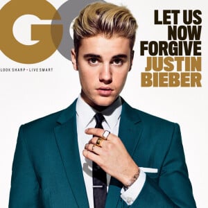 Retrouvez l'interview de Justin Bieber en intégralité dans le magazine GQ, en kiosques ce mois-ci.