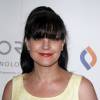 Pauley Perrette, lors du Thirst Gala à Los Angeles le 30 juin 2015.
