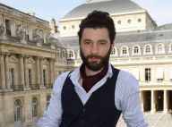 Alexis Moncorgé, petit-fils de Jean Gabin: "Aucun passe-droit ne m'a été donné"