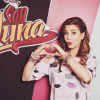 EnjoyPhoenix bientôt animatrice sur Disney Channel, en avril 2016.
