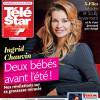 Le magazine Télé Star du 20 février 2016