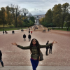 Joelle Kayembe : La bookeuse des Marseillais : South Africa, très sexy sur Instagram
