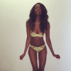 Joelle Kayembe : La bookeuse des Marseillais : South Africa, très sexy sur Instagram