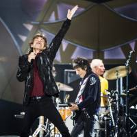 Rolling Stones : Un meurtre en plein coeur de leur tournée sud-américaine