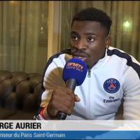 Serge Aurier, ses insultes au PSG : "J'ai fait une grosse connerie"