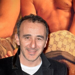 Elie Semoun - Avant première du film "Pattaya" au Gaumont Opéra à Paris le 15 février 2016. © Veeren/Bestimage