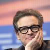 Colin Firth - Conférence de presse du film "Genius" lors du 66e Festival International du Film de Berlin, la Berlinale, le 16 février 2016.
