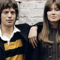 Françoise Hardy : "Mick Jagger, Bowie, Lennon ont tous tenté leur chance"