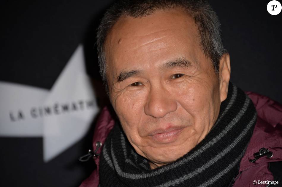 Hou Hou Assassin De La Police Hou Hsiao-hsien - Projection du film The Assassin de Hou Hsiao-hsien