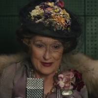 Quand Meryl Streep chante aussi faux que... Catherine Frot !