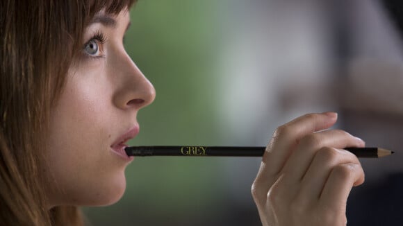 Bande-annonce de Fifty Shades of Grey
