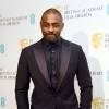 Idris Elba - 69e cérémonie des British Academy Film Awards (BAFTA) à Londres. Le 14 février 2016