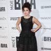 Helena Bonham Carter - People à la soirée "The Independent Film Awards 2015" à Londres. Le 6 décembre 2015