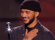 Slimane (The Voice 5) : "L'engouement des gens m'a fait peur !"