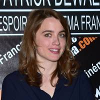 Adèle Haenel : "Je ne veux pas aller voir Le Pont des espions de Spielberg"