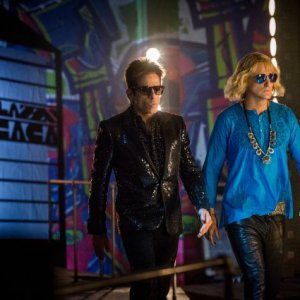 Image du film Zoolander 2