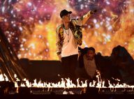 Justin Bieber "furieux" de sa soirée gâchée après avoir enflammé les Brit Awards