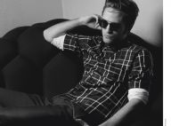 Robert Pattinson : Monsieur Dior Homme à la conquête de la planète Mode