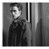 Robert Pattinson figure sur la campagne automne 2016 de Dior Homme. Photo de Karl Lagerfeld.
