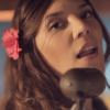 Image extraite du premier clip de Vanille, "Moi garçon", février 2016.