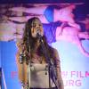 Vanille - Soirée d'ouverture du 29ème festival du film de Cabourg le 11 juin 2015.