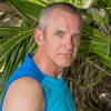 Huw participe à Koh-Lanta 2016.