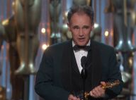Oscars 2016 : Mark Rylance en second rôle coiffe Stallone au poteau !