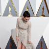 Rooney Mara - 88ème cérémonie des Oscars à Hollywood, le 28 février 2016.