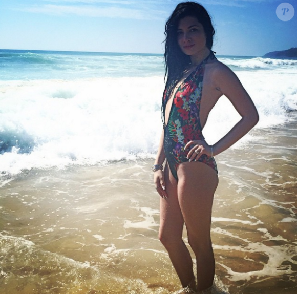 Laurie (Bachelor) : Très sexy sur Instagram