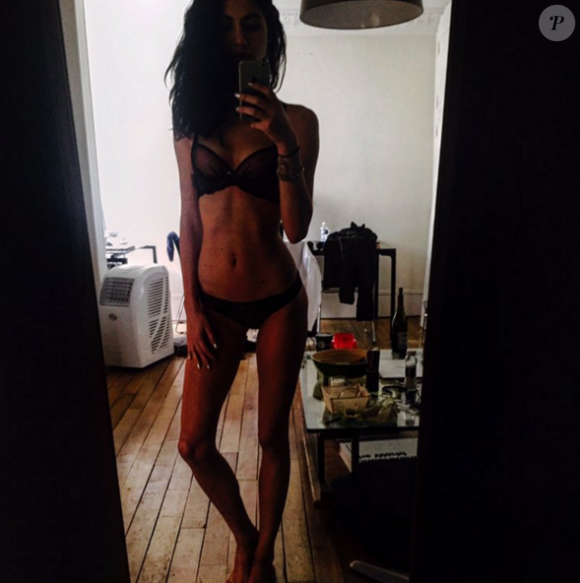 Laurie (Bachelor) : Très sexy sur Instagram