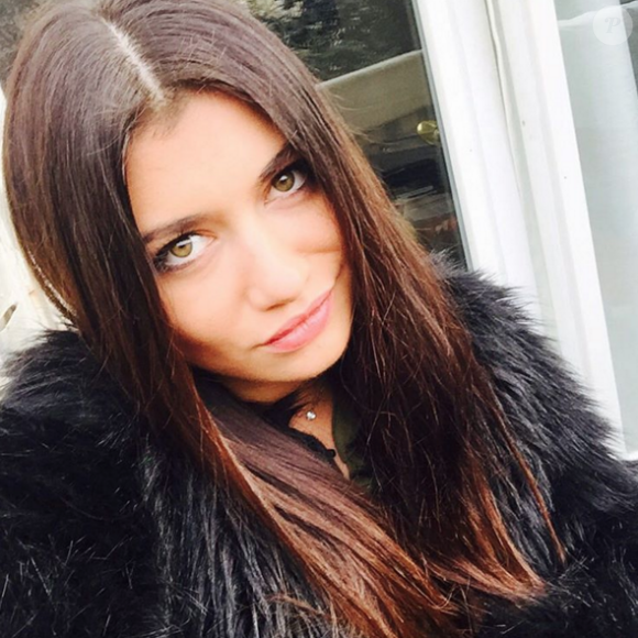 Laurie (Bachelor) : Très sexy sur Instagram