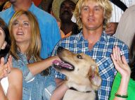 VIDEO : Jennifer Aniston et Owen Wilson, un nouveau couple qui a du chien !