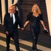 Jerry Hall et Rupert Murdoch : Mariage imminent pour les deux amoureux
