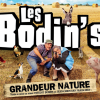 Les Bodin's, actuellement en tournée dans toute la France.