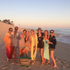 Reese Witherspoon au Mexique avec ses copines. Photo publiée sur Instagram, le 3 mars 2016.