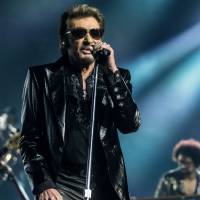 Johnny Hallyday : Son "Rester Vivant Tour", en live au cinéma !