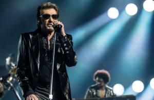 Johnny Hallyday La Face Cachee Du Rester Vivant Tour Purepeople