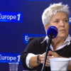 Mimie Mathy, invitée dans Sortez du cadre sur Europe 1. Emission diffusée le samedi 5 mars 2016 sur Europe 1 à 11h00.
