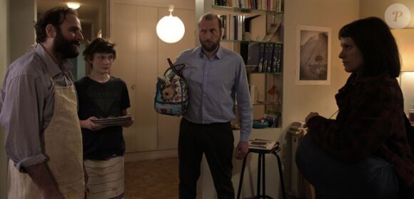 Image du film Des nouvelles de la planète Mars, en salles le 9 mars