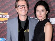 REPORTAGE PHOTOS : Gary Oldman entouré de sublimes créatures... dont sa nouvelle compagne !
