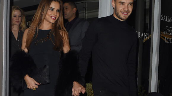 Cheryl Cole et Liam Payne main dans la main : Le couple franchit un nouveau cap