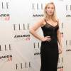 Ellie Goulding à la Soirée "Elle Style Awards" à Londres le 23 février 2016