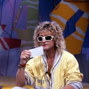 Michel Polnareff, 1985