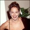 Sharon Stone, le 16/05/1994 - Los Angeles