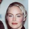 Sharon Stone le 14/12/1999 - New York
