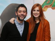 Manu Payet et Alison Wheeler : Deux pandas trop mignons et complices