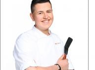 Top Chef 2016 : Charles a été embauché par un autre candidat du concours !